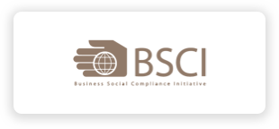 certificato BSCI